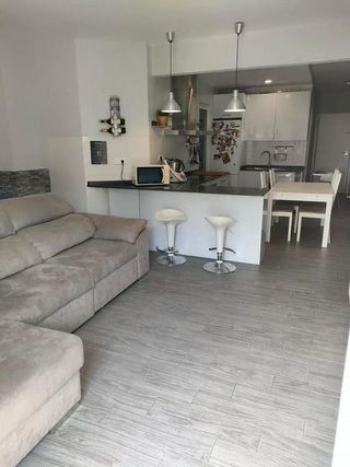 Piso en venta en Villajoyosa ciudad en Villajoyosa/Vila Joiosa (la)