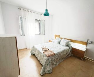 Estudio en venta en Casco Antiguo en Algeciras