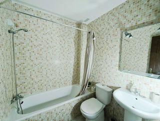 Estudio en venta en Casco Antiguo en Algeciras