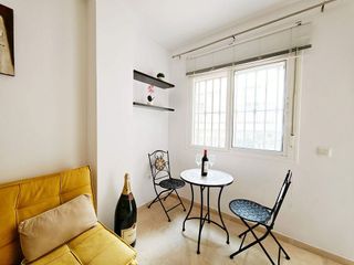 Estudio en venta en Casco Antiguo en Algeciras