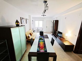 Estudio en venta en Casco Antiguo en Algeciras