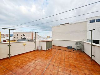 Estudio en venta en Casco Antiguo en Algeciras