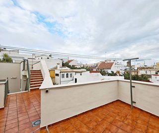 Estudio en venta en Casco Antiguo en Algeciras