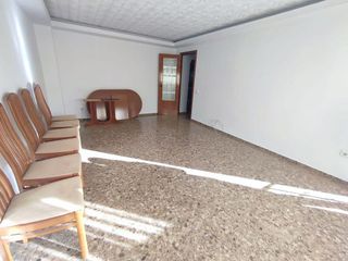Piso en venta en Alcora, l´