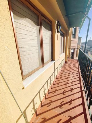Piso en venta en Alcora, l´