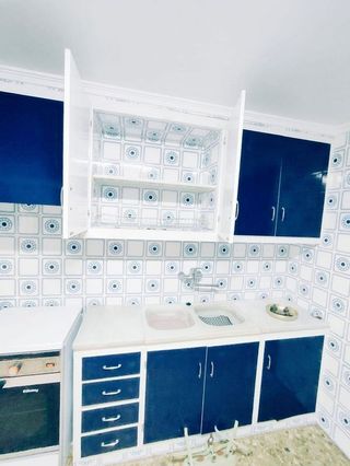 Piso en venta en Alcora, l´