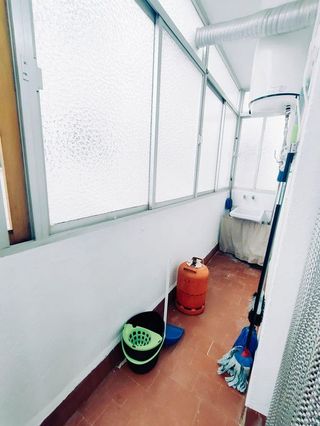 Piso en venta en Alcora, l´