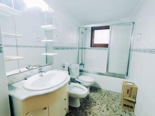 Piso en venta en Alcora, l´