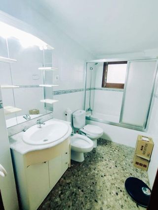 Piso en venta en Alcora, l´