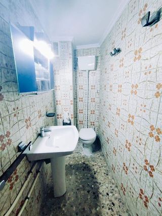 Piso en venta en Alcora, l´