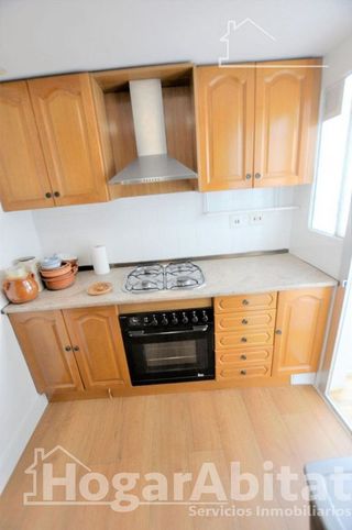 Piso en venta en Tavernes Blanques