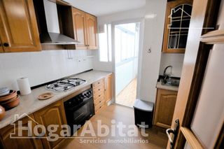 Piso en venta en Tavernes Blanques