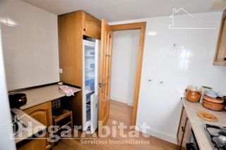 Piso en venta en Tavernes Blanques