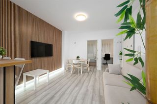 Piso en venta en Centro en Santa Pola