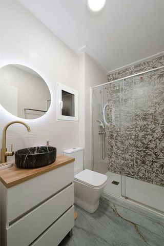 Piso en venta en Centro en Santa Pola