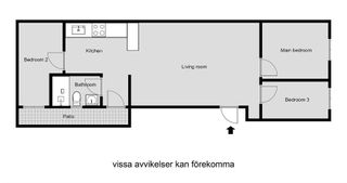 Piso en venta en Centro en Santa Pola