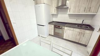 Piso en venta en Barrocanes en Ourense