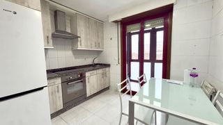 Piso en venta en Barrocanes en Ourense