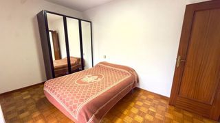 Piso en venta en Barrocanes en Ourense