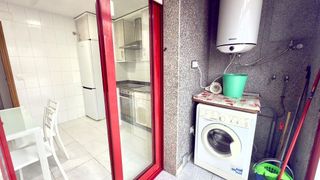 Piso en venta en Barrocanes en Ourense