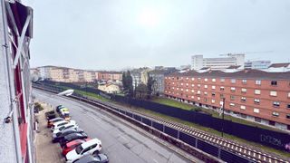 Piso en venta en Barrocanes en Ourense