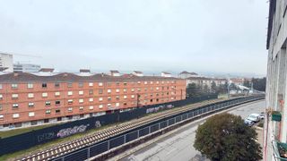 Piso en venta en Barrocanes en Ourense