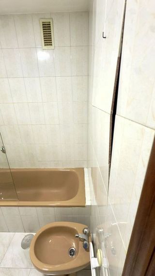 Piso en venta en Barrocanes en Ourense