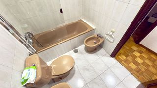 Piso en venta en Barrocanes en Ourense