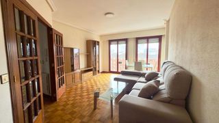 Piso en venta en Barrocanes en Ourense