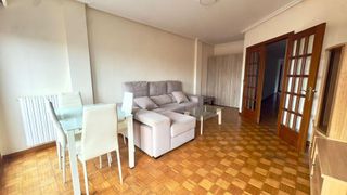 Piso en venta en Barrocanes en Ourense
