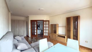 Piso en venta en Barrocanes en Ourense