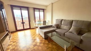 Piso en venta en Barrocanes en Ourense