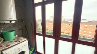 Piso en venta en Barrocanes en Ourense