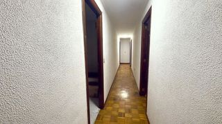 Piso en venta en Barrocanes en Ourense