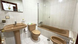 Piso en venta en Barrocanes en Ourense