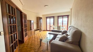 Piso en venta en Barrocanes en Ourense