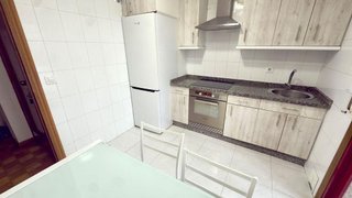 Piso en venta en Barrocanes en Ourense