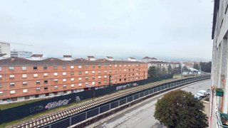 Piso en venta en Barrocanes en Ourense