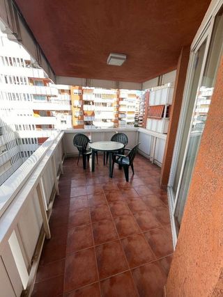 Piso en venta en Mariblanca - Villafontana en Móstoles