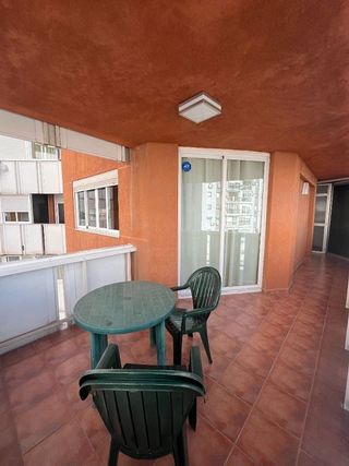 Piso en venta en Mariblanca - Villafontana en Móstoles