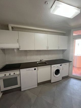 Piso en venta en Mariblanca - Villafontana en Móstoles