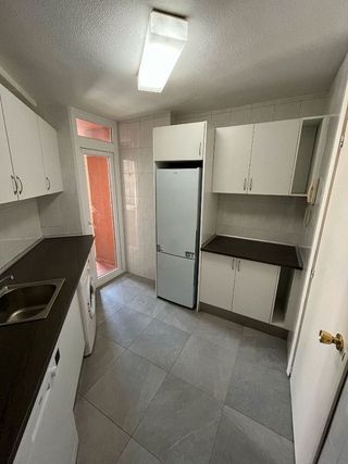 Piso en venta en Mariblanca - Villafontana en Móstoles