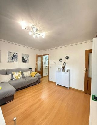 Piso en venta en Coslada Pueblo en Coslada