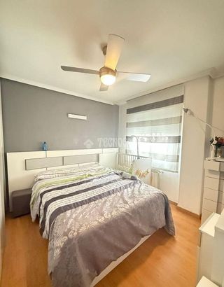 Piso en venta en Coslada Pueblo en Coslada