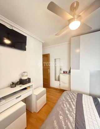 Piso en venta en Coslada Pueblo en Coslada