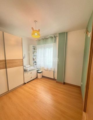 Piso en venta en Coslada Pueblo en Coslada