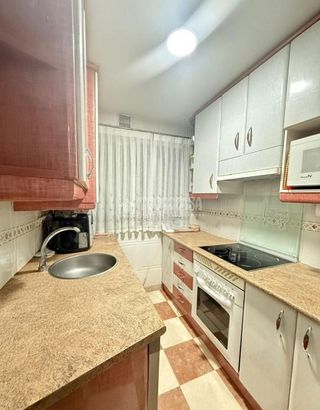 Piso en venta en Coslada Pueblo en Coslada