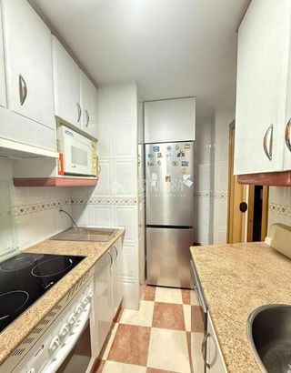 Piso en venta en Coslada Pueblo en Coslada