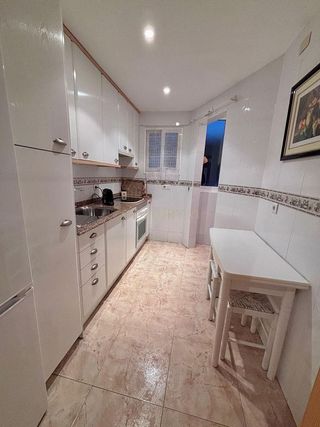 Piso en venta en Centro Urbano en Benidorm