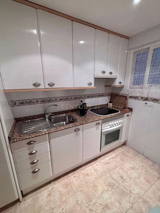Piso en venta en Centro Urbano en Benidorm